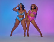 Star Fire Caribana 2025
