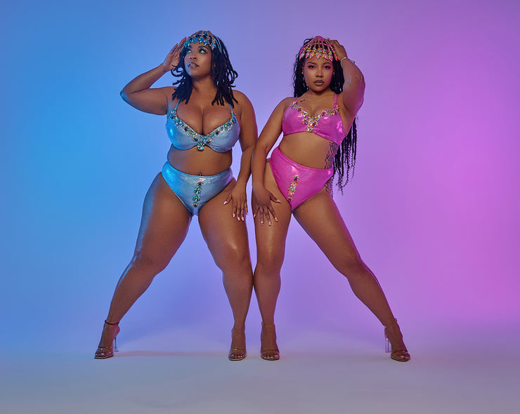 Star Fire Caribana 2025