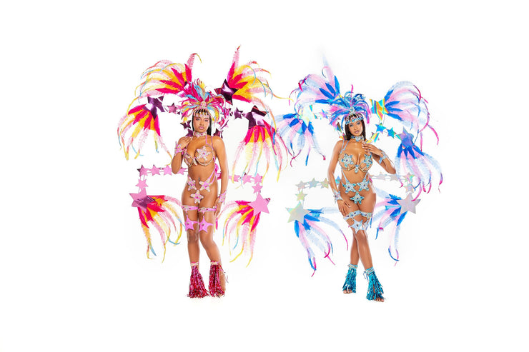 Star Fire Caribana 2025