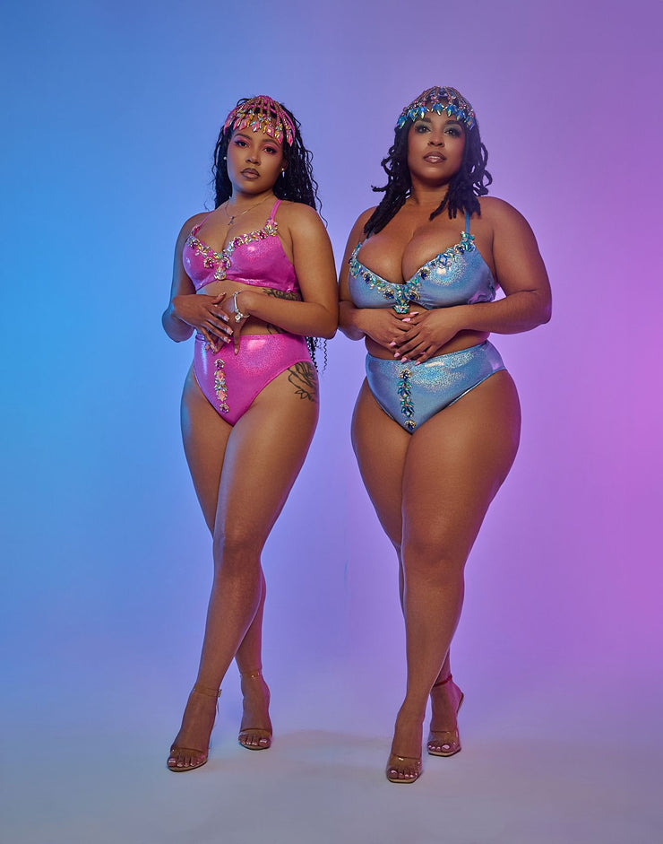 Star Fire Caribana 2025