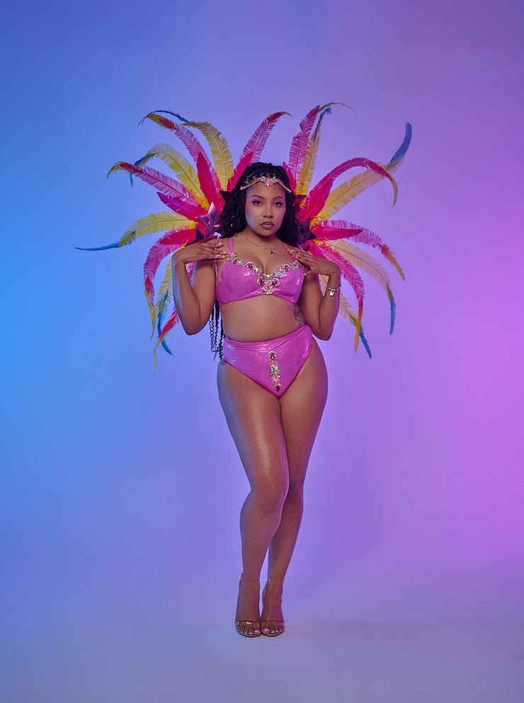 Star Fire Caribana 2025