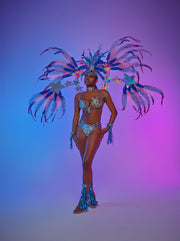 Star Fire Caribana 2025