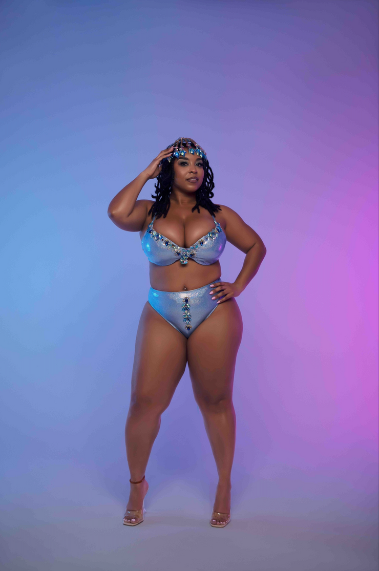 Star Fire Caribana 2025