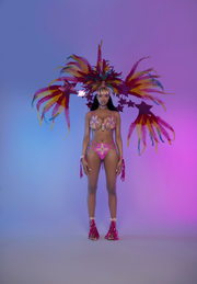 Star Fire Caribana 2025