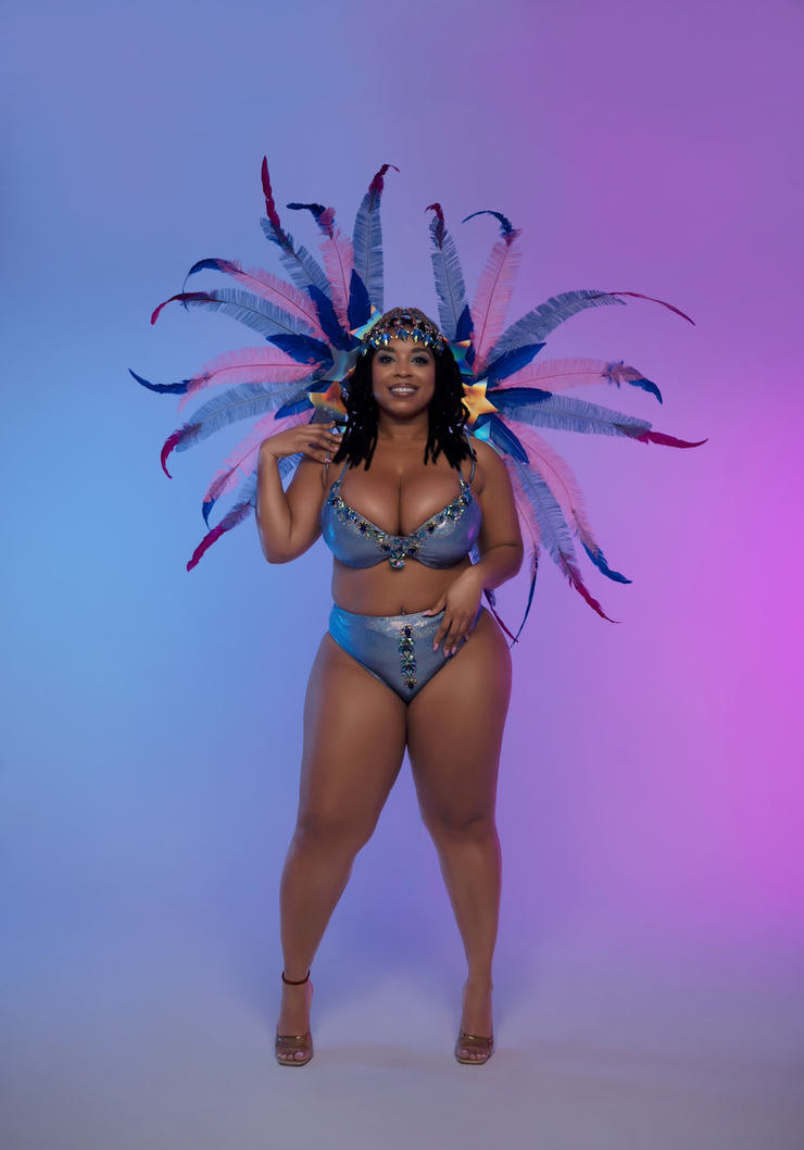 Star Fire Caribana 2025